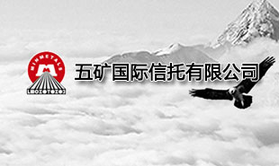 五礦國際信托有限公司應(yīng)用案例